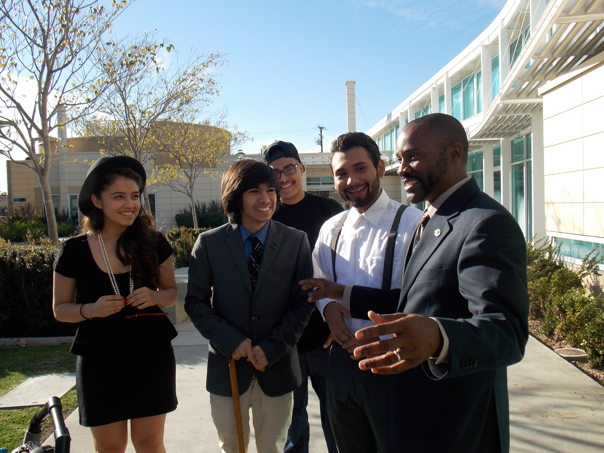 Robert Pullen-Miles 2022